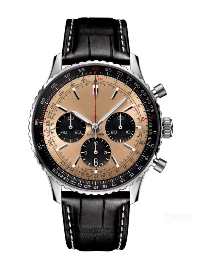Breitling Navitimer 22